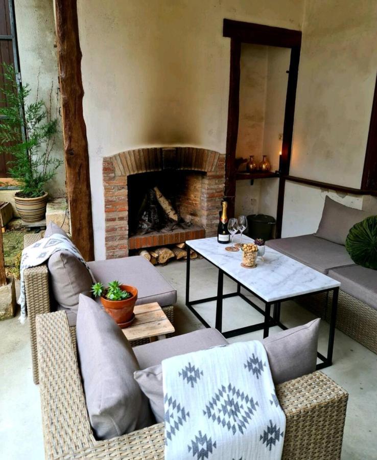 Maison Marcks Champagne Ay-Champagne Exterior foto
