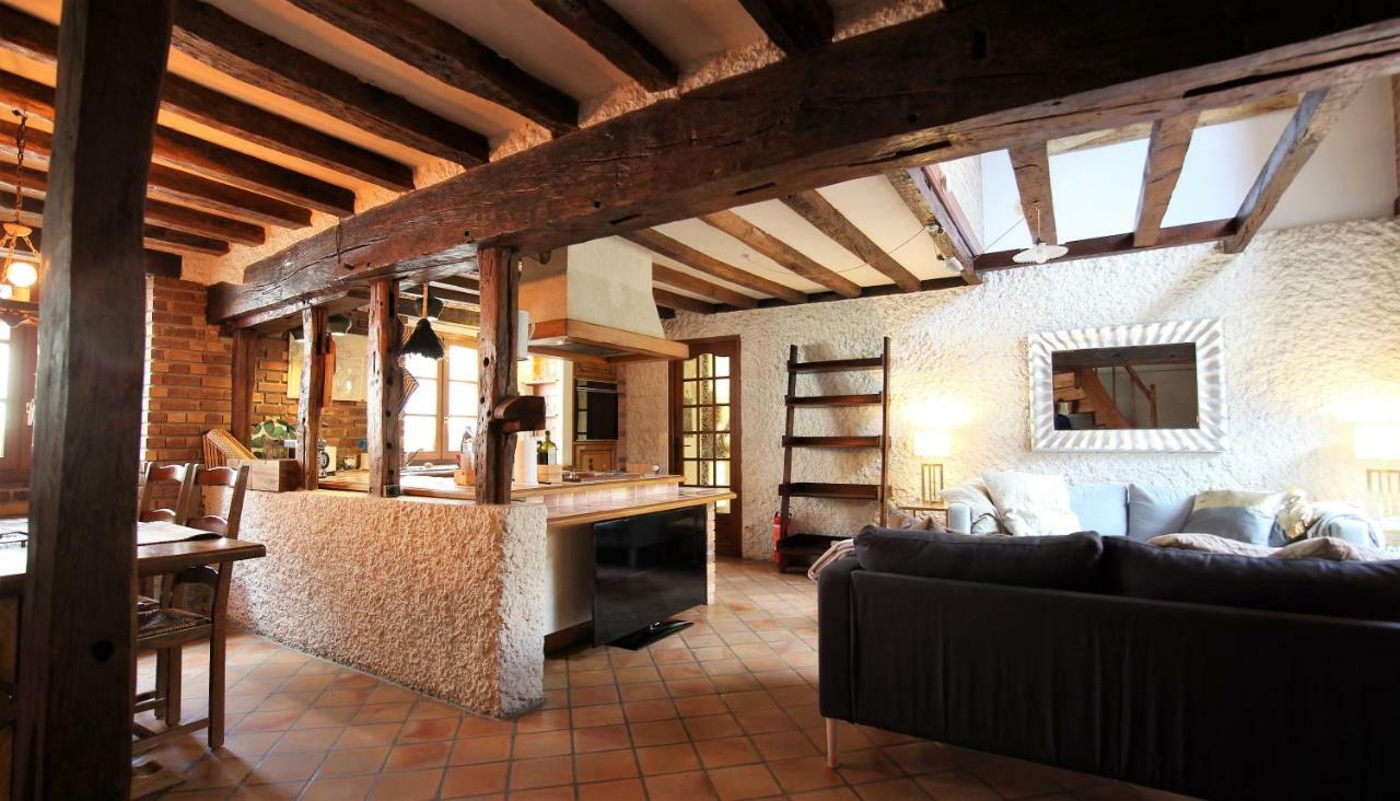 Maison Marcks Champagne Ay-Champagne Exterior foto